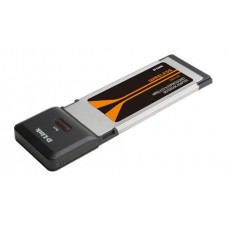 D-Link Xtreme N™ Notebook ExpressCard™ (DWA-643)